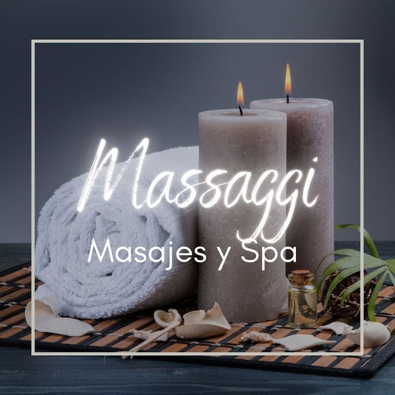 Massaggi Masajes y Spa San Isidro photo