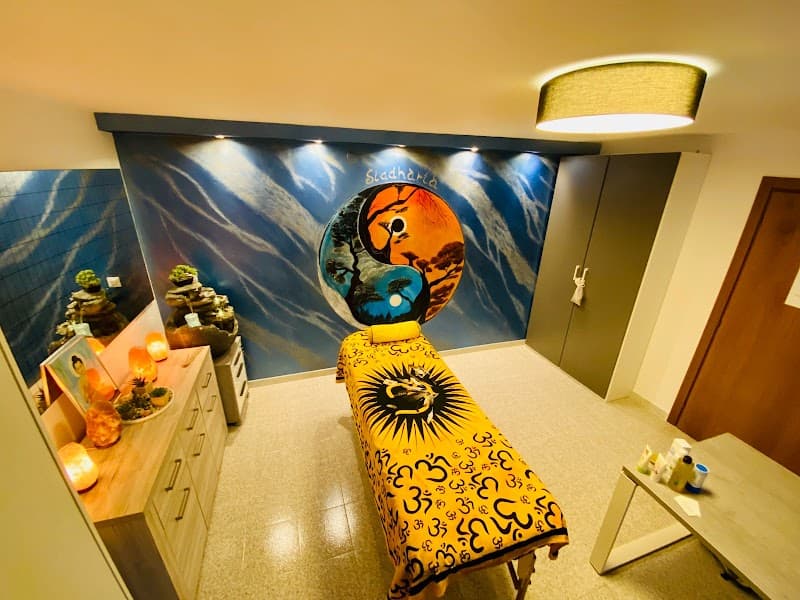 Massaggi Olistici & Wellness MAXOR Udine photo