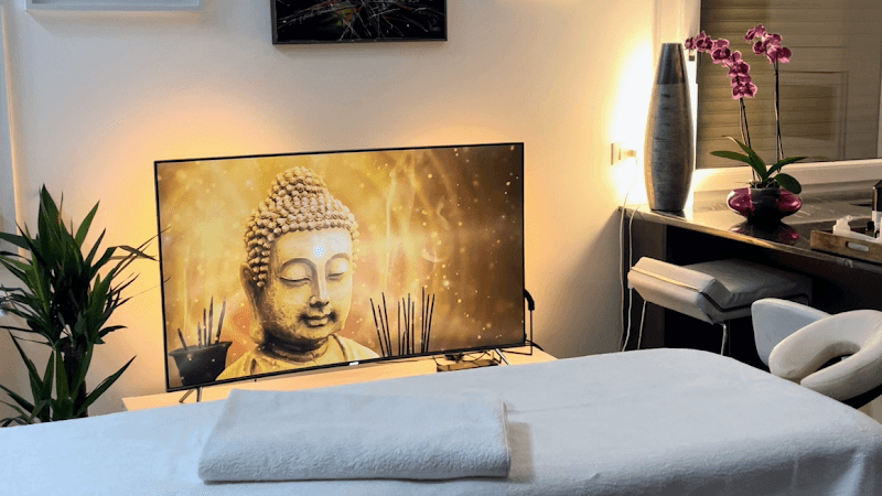 Massaggiatore Sportivo - Fabio Fornasier Bologna photo