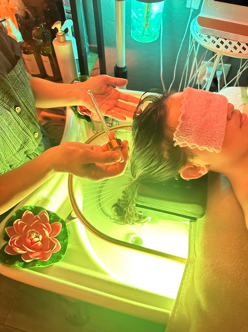 Massaggio Massge Therapy Glendale photo