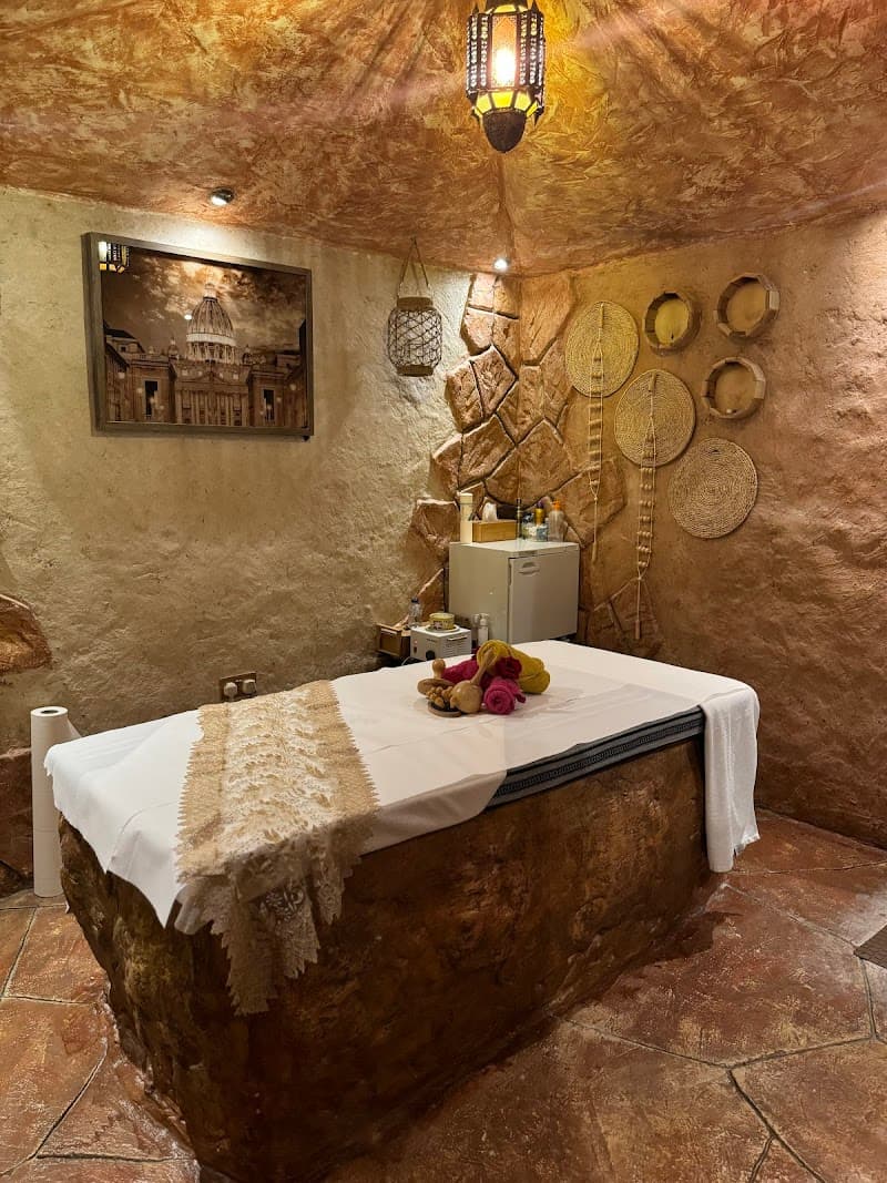 Massaggio Men Massage Abu Dhabi photo