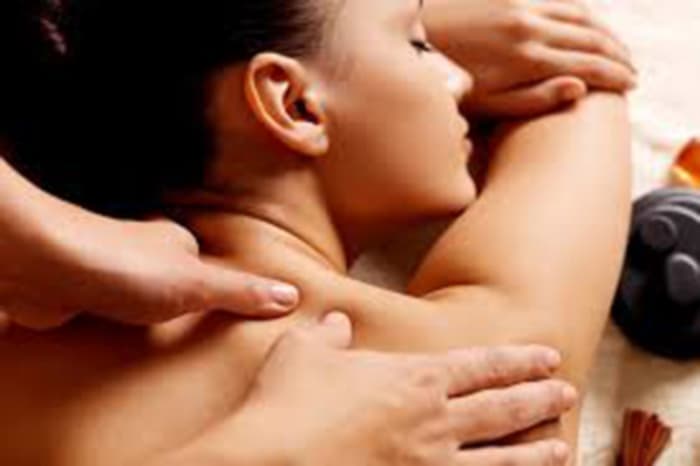 Massaggio olistico Giugliano in Campania photo