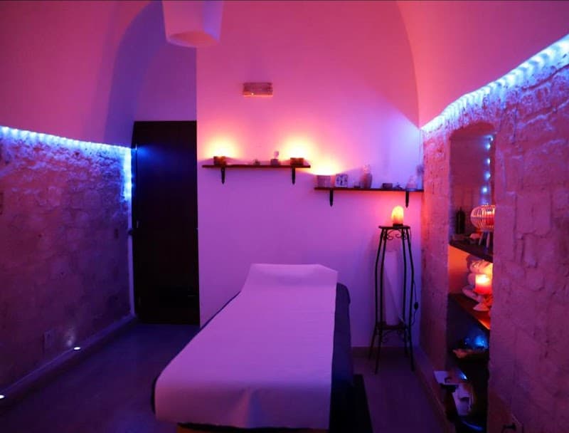 Massaggio Rituale Santeramo in Colle photo