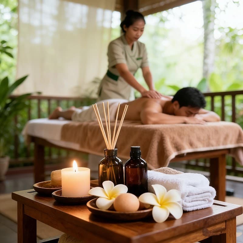 Massaging Moments Reynoldsburg photo