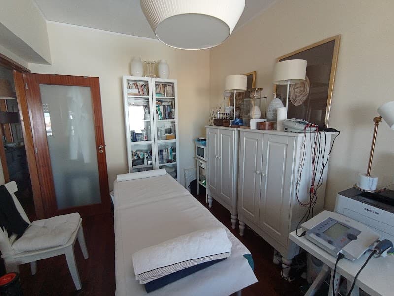 Massagista Certificado - terapia manual - tratamentos, fique revigorado Gondomar photo