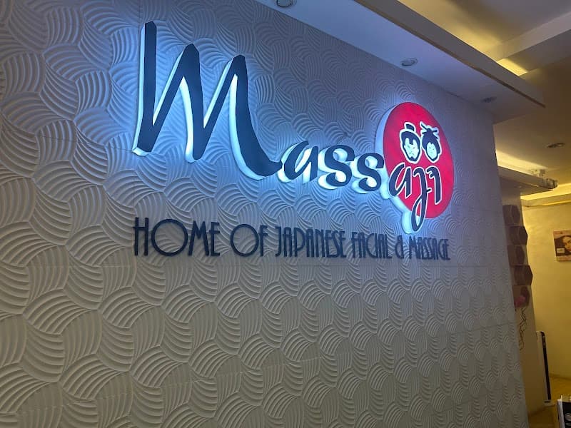 Massaji Home of Japanese Facial and Massage San Jose del Monte photo