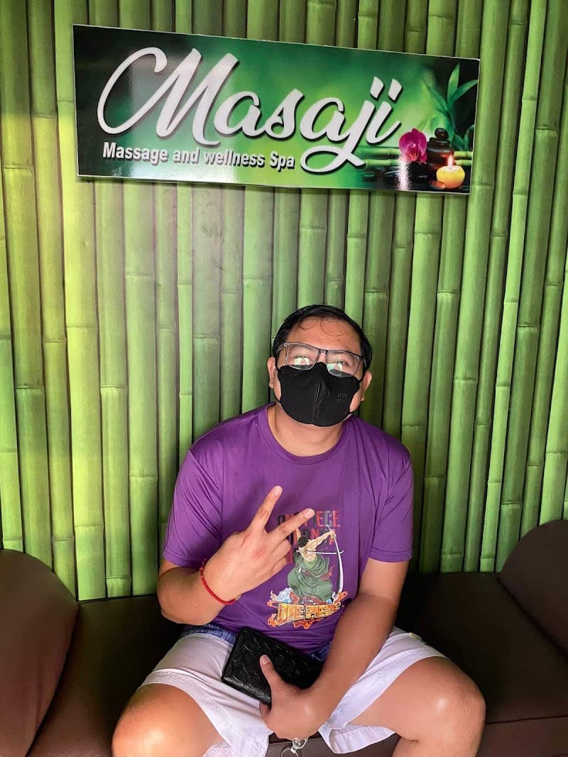 Massaji Massage and Spa timalan Naic photo