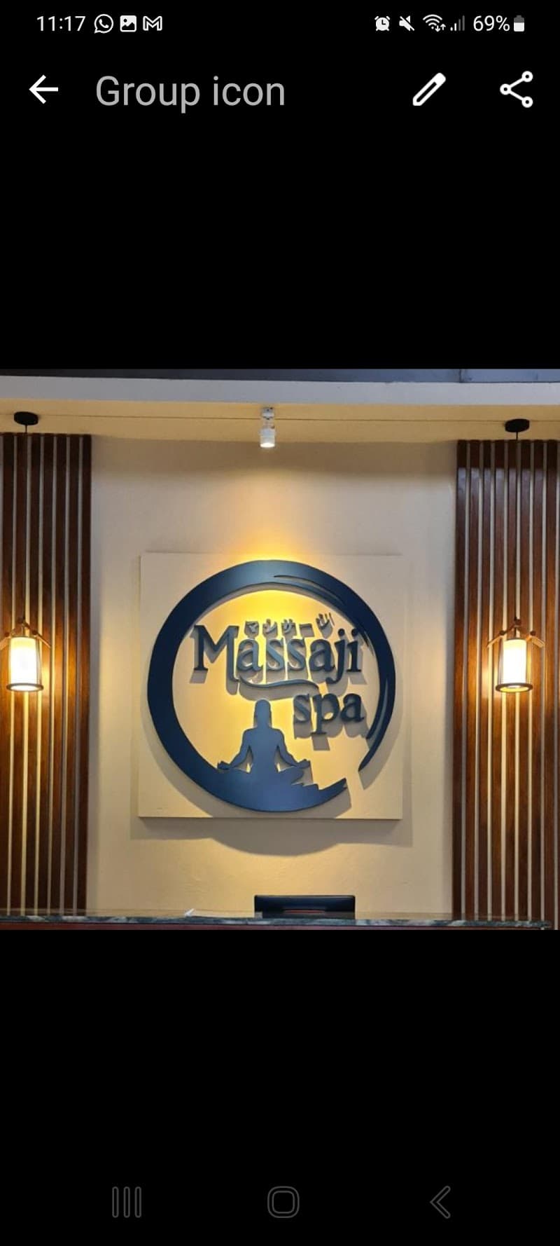 Massaji Spa Bali Badung photo