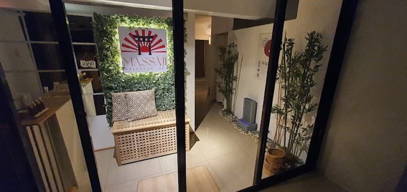 Massaji Wellness Spa Biñan photo