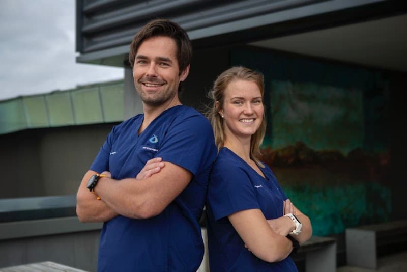 Massasjeterapeut Kristine Hansen MNMF Haugesund photo