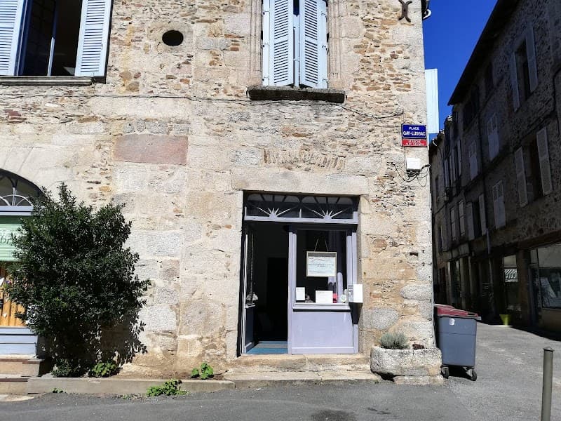 Massatherapie Saint-Léonard-de-Noblat photo