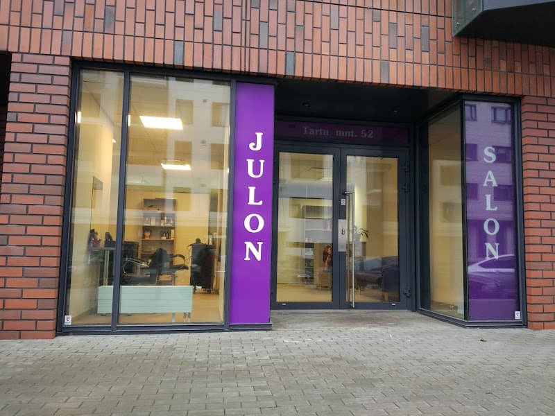 Massaz JulonSalon Tallinn photo