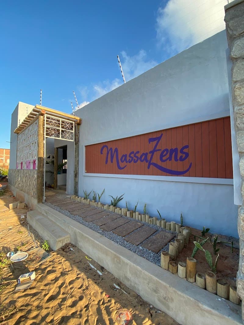 MassaZens São Miguel do Gostoso photo