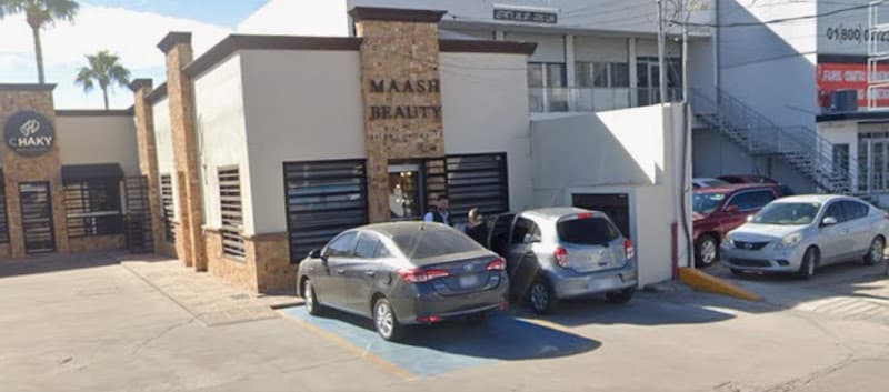 Masse Body&Beauty Hermosillo photo