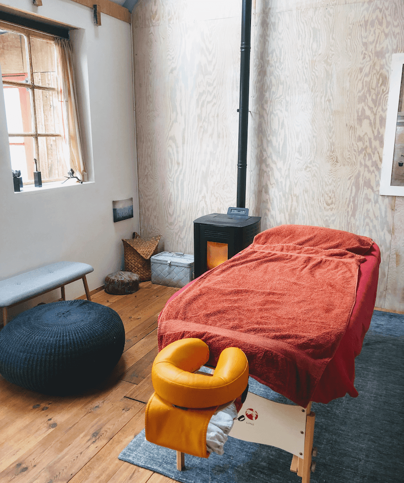 Masse Massein Shiatsu & Massage Oosterbeek photo