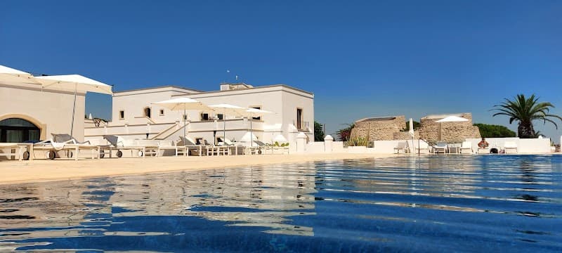 Masseria Bagnara Resort & SPA Puglia photo