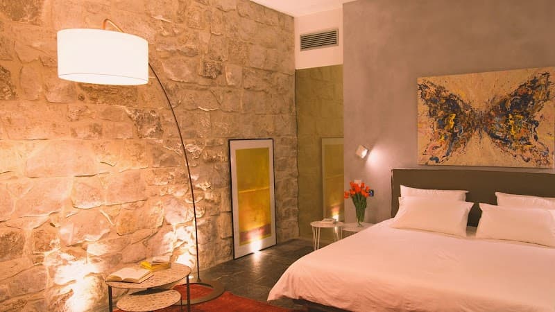 Masseria della Volpe Sicily photo