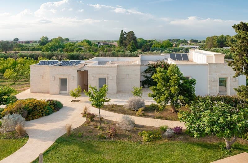 Masseria Elysium Nature Resort e Ristorante Puglia photo
