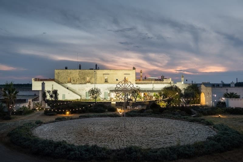 Masseria Palombara, Relais & SPA Puglia photo