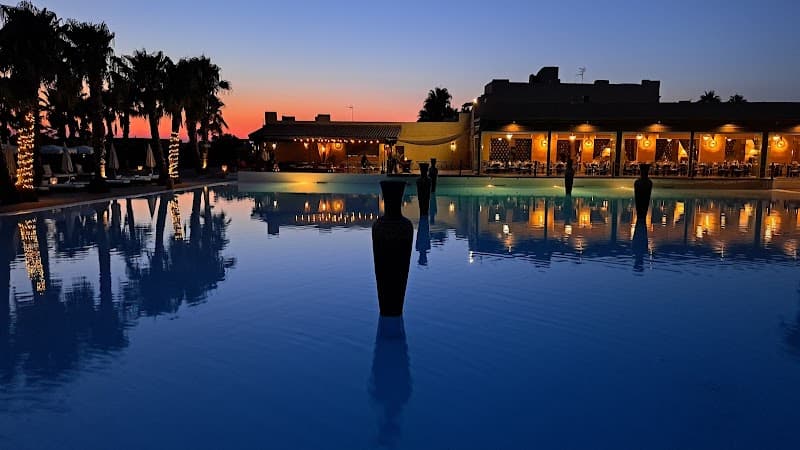 Masseria & SPA Luciagiovanni Puglia photo
