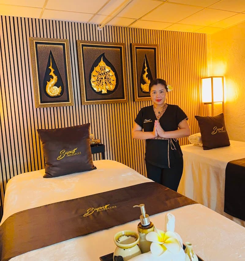 Gap masseur photo