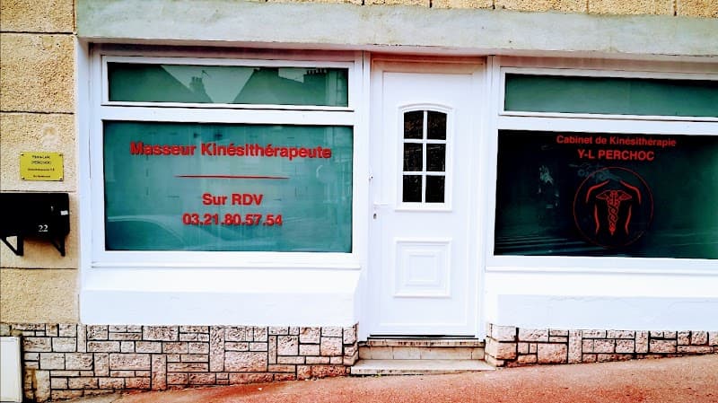 Masseur Kinesitherapeute de Le Portel photo