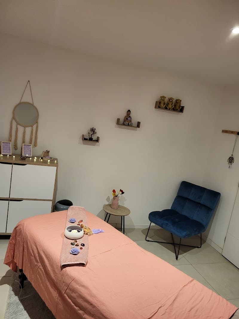 Masseuse Patricia Pinto 07 #Les massages ne sont pas à caractère sexuel# Ruoms photo