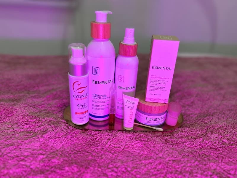 Massi Stetic y SPA Santo Domingo photo