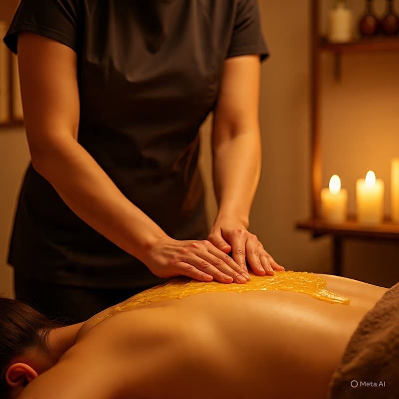Massica Massage du Monde Sedan photo