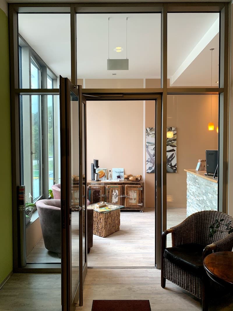 München massierbar im Prinzregenten Stadion photo