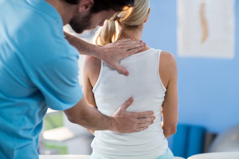Massimiliano Sensi Diaframma I Studio di Massofisioterapia Bellaria-Igea Marina photo