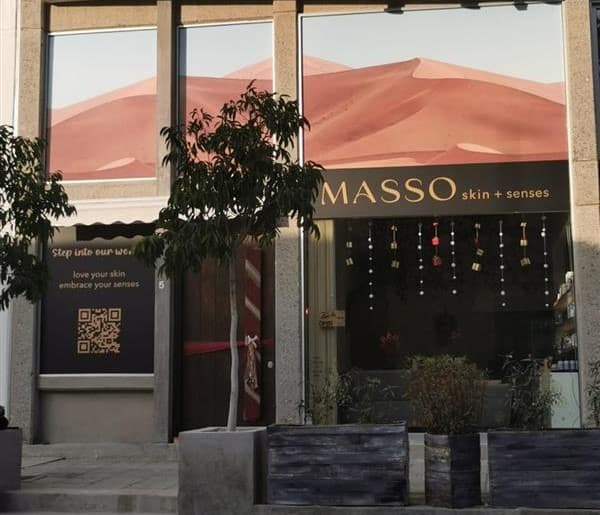 Masso NOE 3 photo