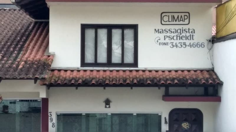 Massoclim Clinica Estetica e Massoterapia Joinville photo