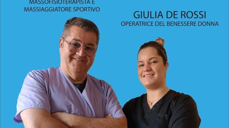 MassoFisioterapista - Massaggiatore Sportivo Parma photo