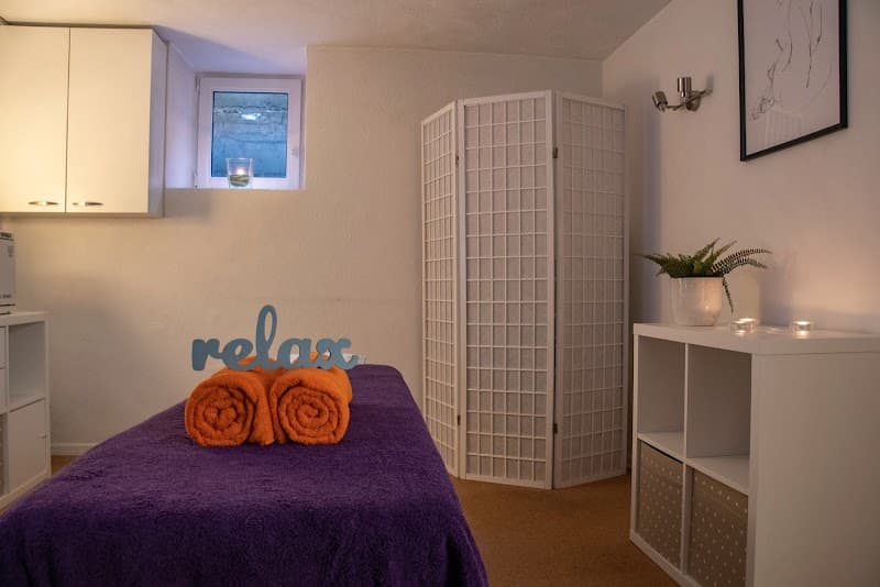 Massöör Kätrin Vaalu Saku photo