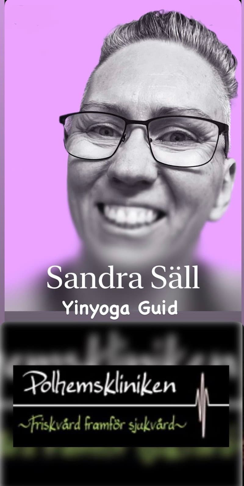 Massör Pernilla Stackhammar Södertälje photo