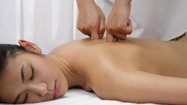 Massören i Malmö photo