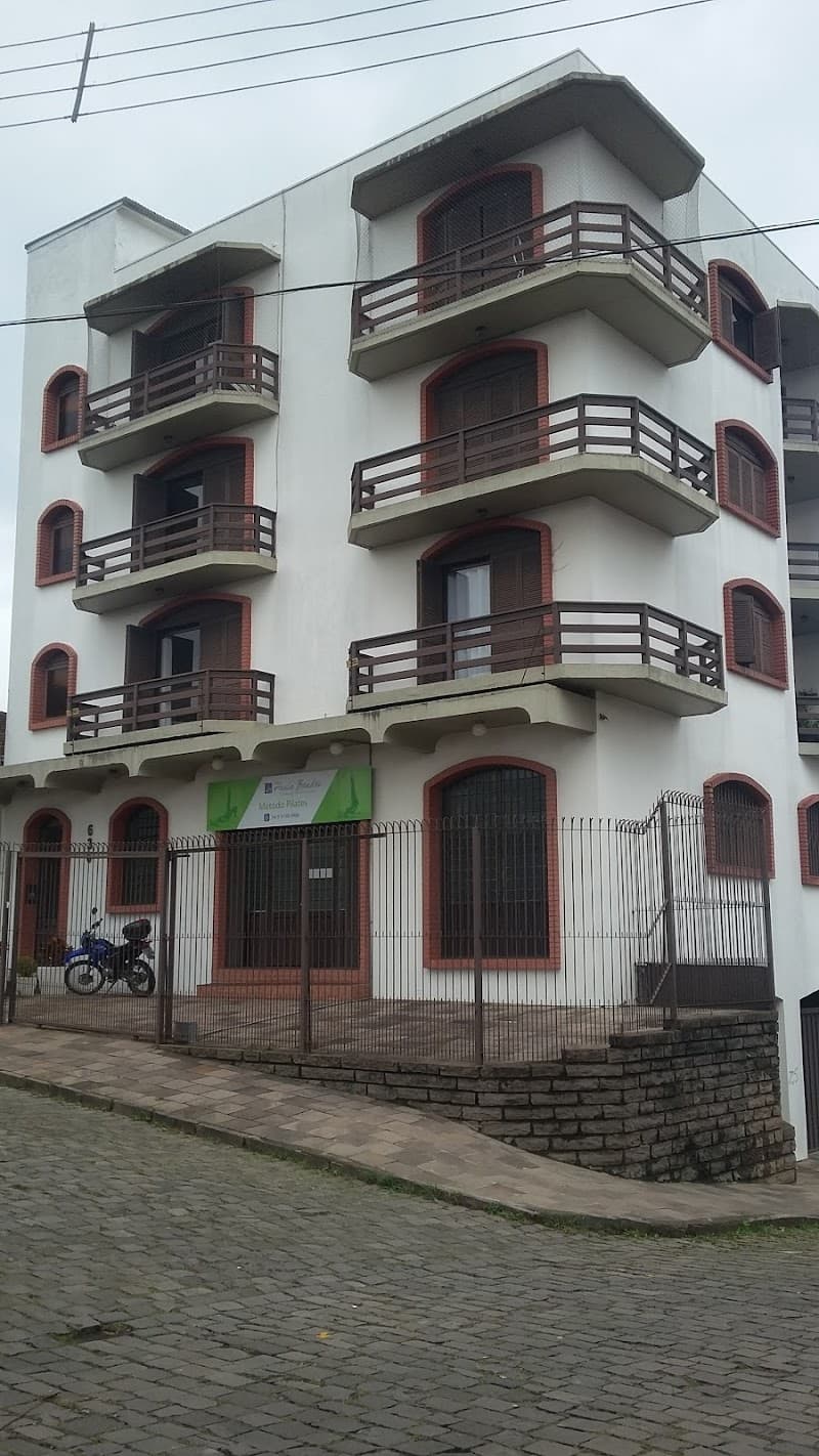 Massoterapeuta Gilberto e Tânia Caxias do Sul photo