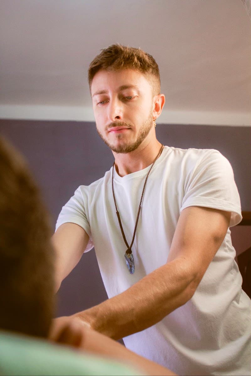 Belo Horizonte massoterapeuta.henriqueliria photo