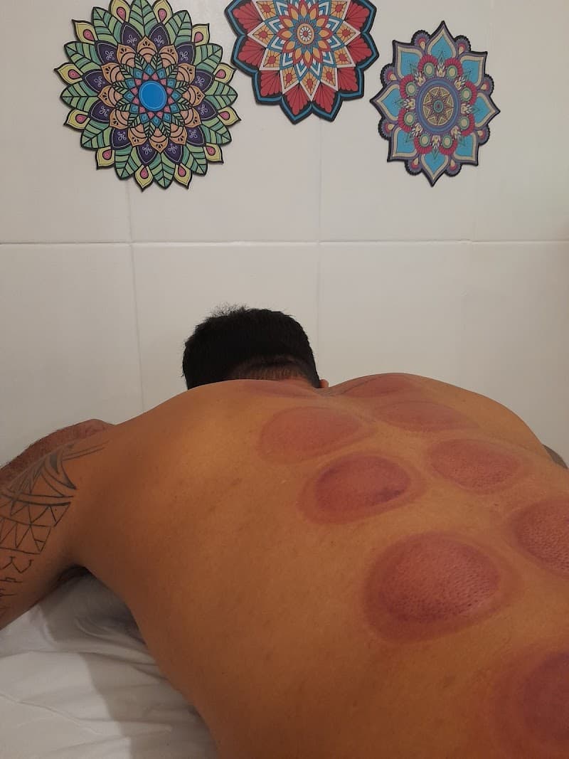 Massoterapeuta Júlio Brandão São Leopoldo photo