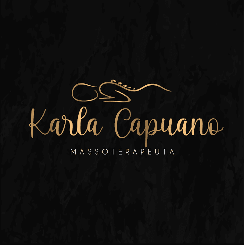 Massoterapeuta Karla Capuano Cacequi photo