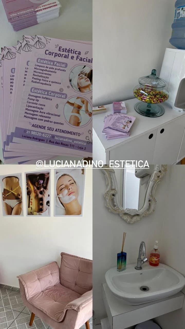 Massoterapeuta Luciana Rodrigues São Carlos photo