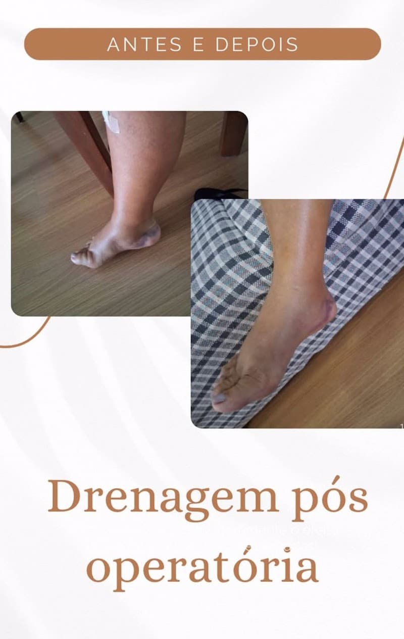 Massoterapeuta Maria Fontes Rio de Janeiro photo