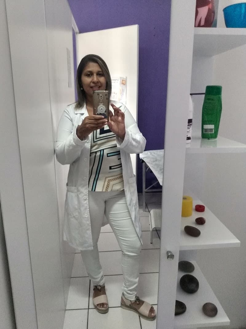 Massoterapia Bragança Paulista photo