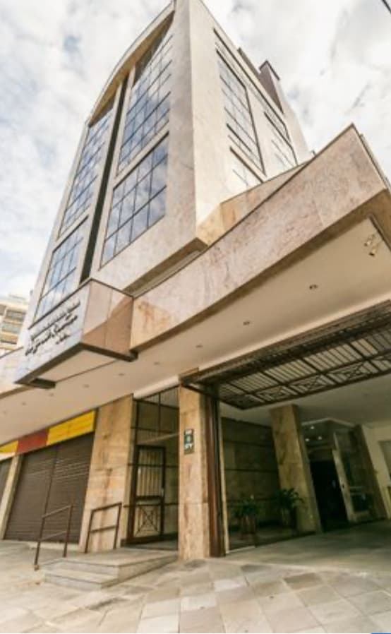 Massoterapia Bruna Amaral Porto Alegre photo