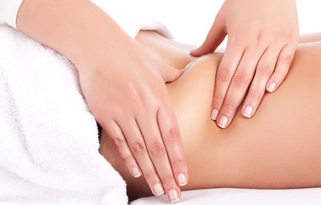 Massoterapia Clínica e Estética Curitiba photo