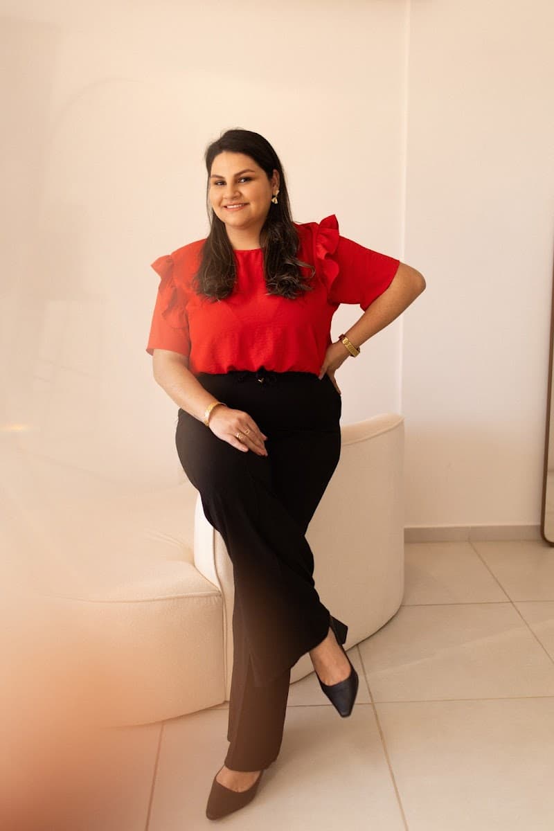 Massoterapia e Estética Angela Schneider Balneário Camboriú photo