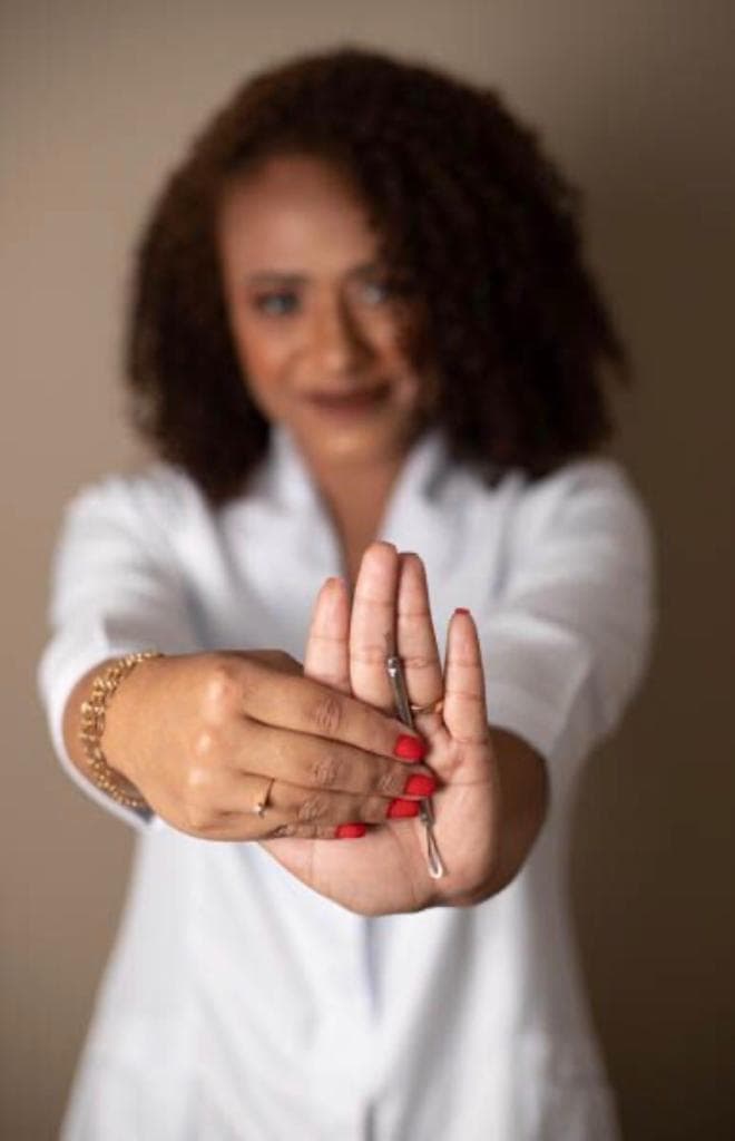 Massoterapia e Estética Priscila Oliveira Belo Horizonte photo