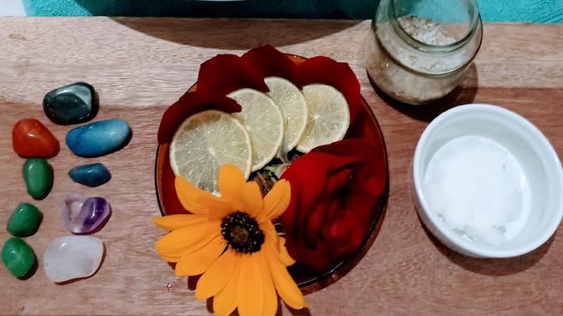 Massoterapia e Terapias Holísticas Cleonice Giehl Campo Bom photo