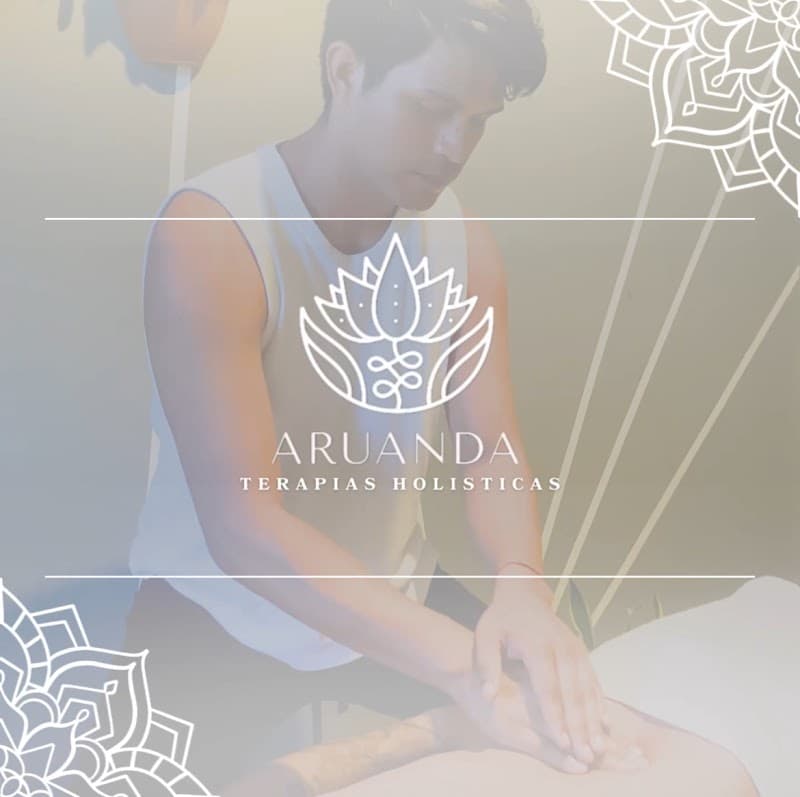 Massoterapia Holística Com Toques Africanos Salvador photo